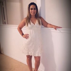 Meet your Posher, Sally